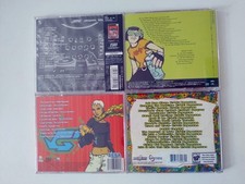 Jet Set Radio (JSR) & Jet Set