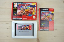 SNES - The Legend of The