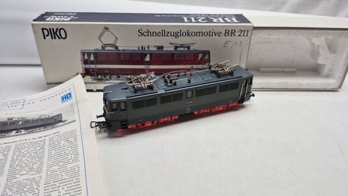 Piko elektrolok lok - elektrolok, grün