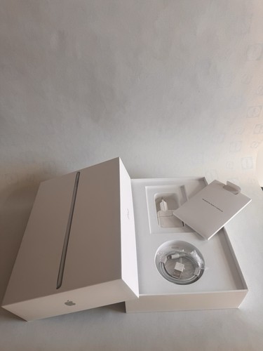 Apple ipad generation box - ipad,
