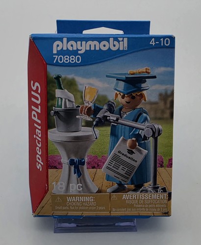 Playmobil figur 70880 - playmobil,