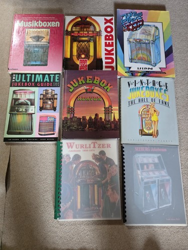 Musikboxen bücher im - 8,