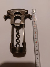 Unbekannter Korkenzieher sehr