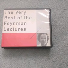 Very Best of the Feynman
