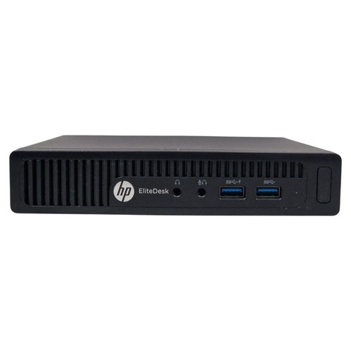 Elitedesk 705 amd - hp, g3