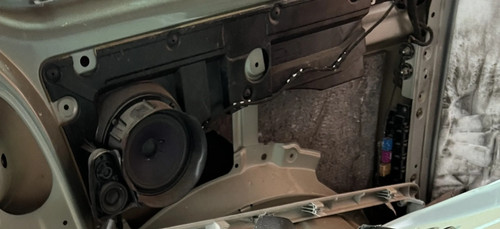 Hinten rechts - vw,