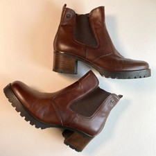 Tamaris leder - 40,