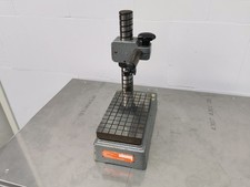 Schwanog Messständer mit