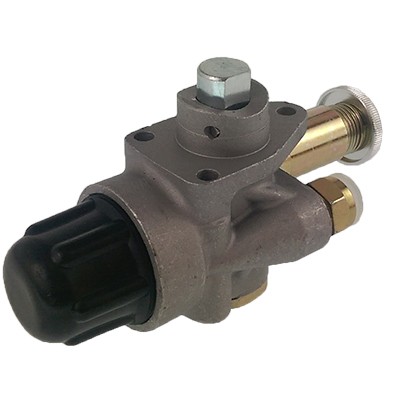Kraftstoffpumpe für multicar - fÜr,