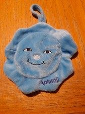 Baby Knister Blume Aptamil