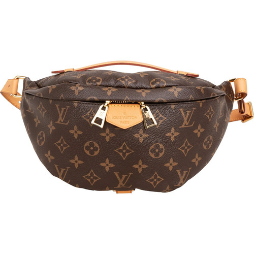 Louis vuitton monogram canvas - vuitton,