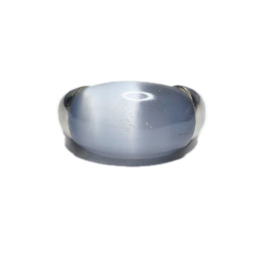 Calvin klein ring ellipse - ring,