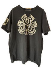 JOHNSON MOTORS INC Men's T