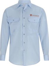 Diensthemd Feuerwehr