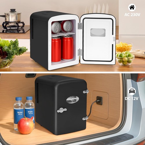 Mini kühlbox kühl heiz - kühlbox,