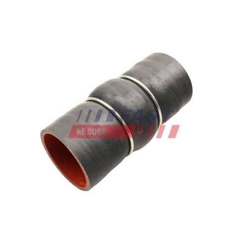 Ladeluftschlauch fast ft65521 - ladeluftschlauch,