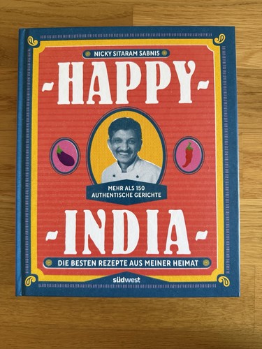 Nicky sitaram sabnis happy - sitaram,