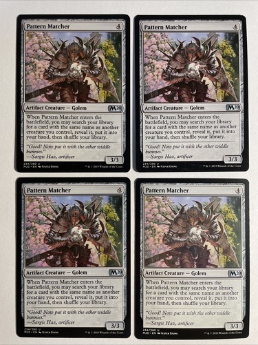 Mtg core set 2020 m20 - mtg,