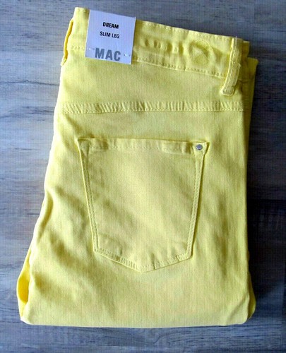 Mac dream slim jeans - mac,