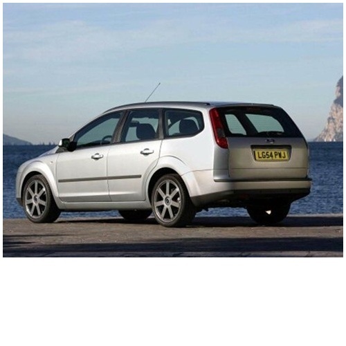 Ford focus turnier mk2 - focus, 04-08