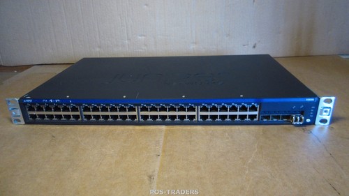Juniper ex2200 48t gigabit - juniper,