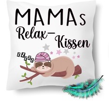 Mamas Relax Kissen