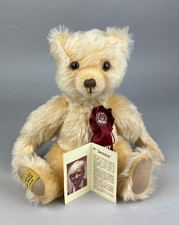 "Jeremy" Merrythought Bear Ltd