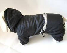 Hunde Schneeanzug Overall XS Rl:25-27cm Umfang bis35cm Kl.Chihuahua,Yorkshire