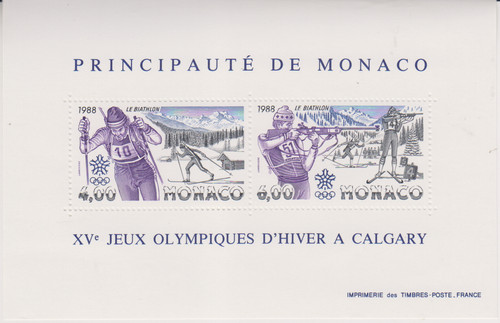 Olympia calgary biathlon - calgary,