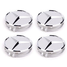 Für Mercedes-Benz Nabenkappen