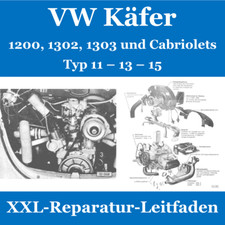 VW Käfer