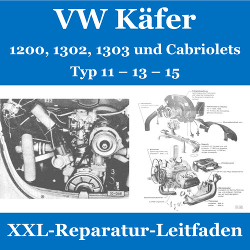 Käfer - vw,