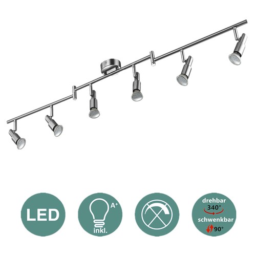 Impts led deckenleuchte - impts,