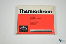 12x Faber Castell Thermochrom