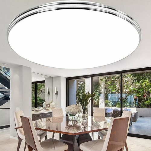 Led deckenlampe - led,