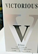 Victorious Silver (TIVERTON)
