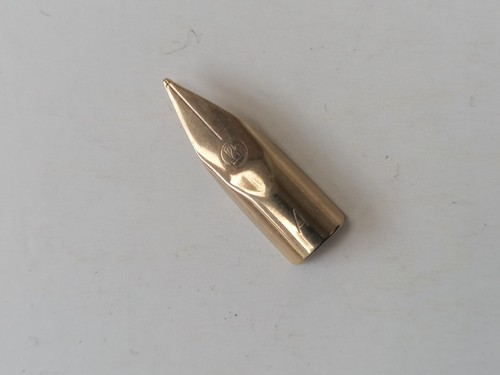 Pelikan ersatzfeder goldfarben - pelikan,