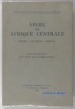Leben in Zentralafrika