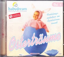 CD Babydream Vol. 5 -