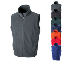 FLEECE-WESTE BODYWARMER