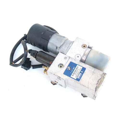 Hdbiger hydraulikpump - hdbiger,