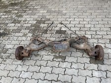 Golf syncro hinterachse - vw,