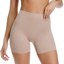 Nahtlos Unterhosen Damen