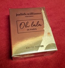 Judith Williams Eau de Parfum