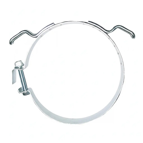 Halter schalldämpfer 554 901 - halter,, 554-901