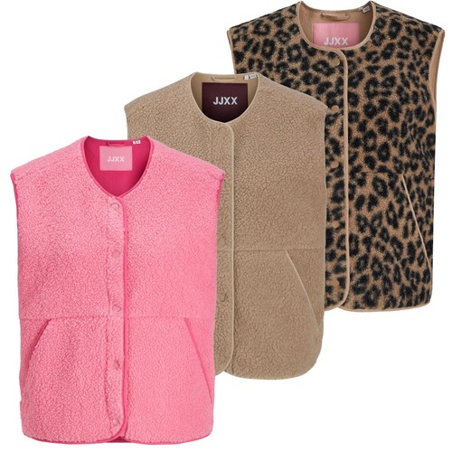 Jjxx damen jxvera teddy - damen,
