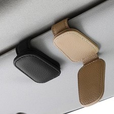 Auto sonnenbrillenhalter clip - auto,