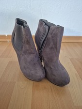 Stiefeletten