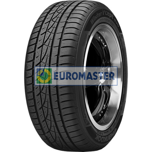 Winterreifen hankook 245 r - hankook, 245/50