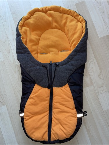 Maxi cosi kinderwagen fußsack - cosi,